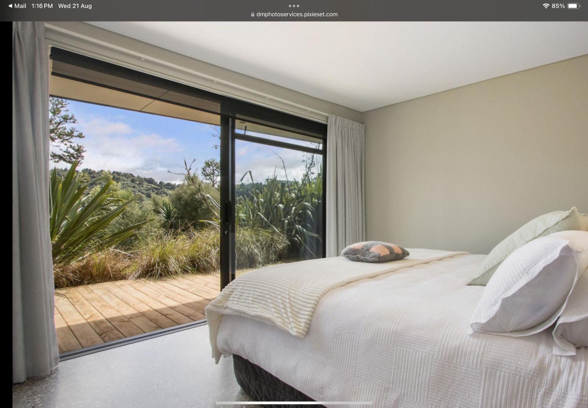 Highland Lodge Waikino Exterior photo